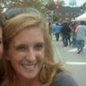 Meet your Posher, Monica